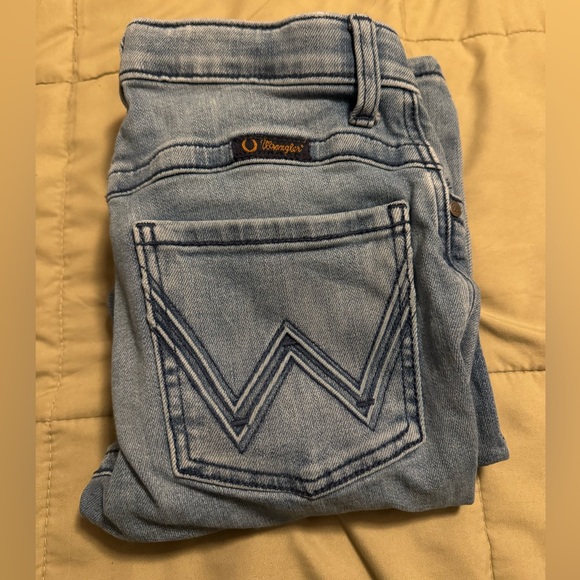 Wrangler Jeans - Picture 3 of 5